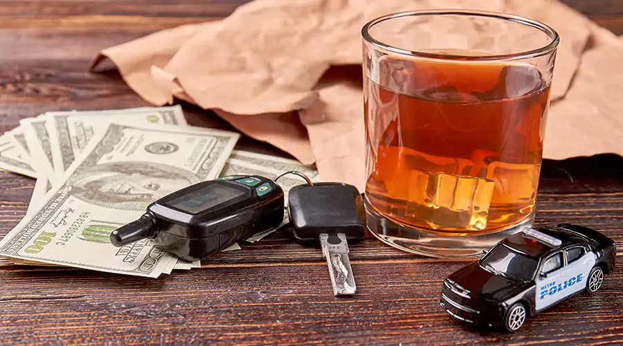 A Dui Conviction Can Result In Dire Financial Consequences