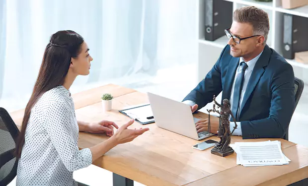 Frequently Asked Legal Questions