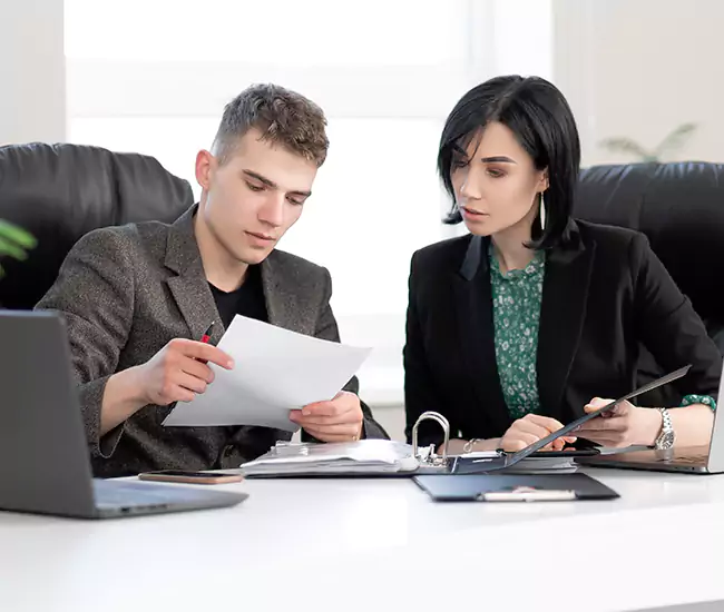 Poolesville Motor Vehicle Accident Attorney