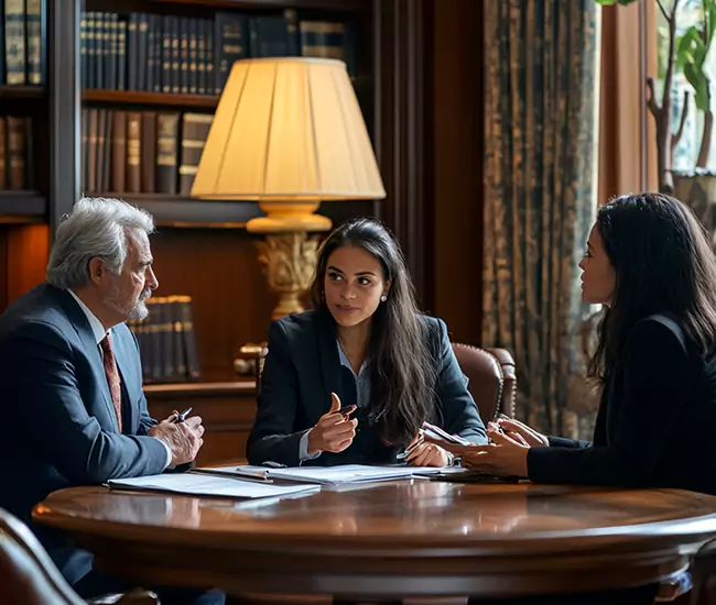 Mount Rainier Motorcycle Accident Lawyer