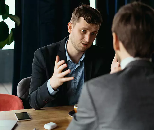 Baltimore County Pedestrian Accident Lawyer