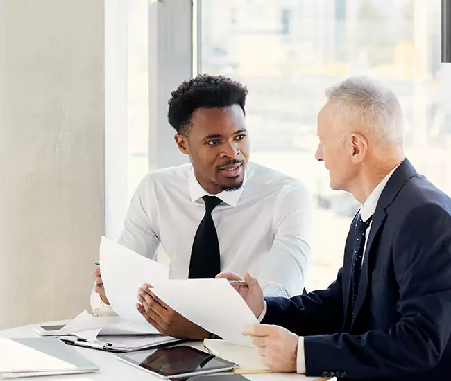 Baltimore County Theft Defense Lawyer