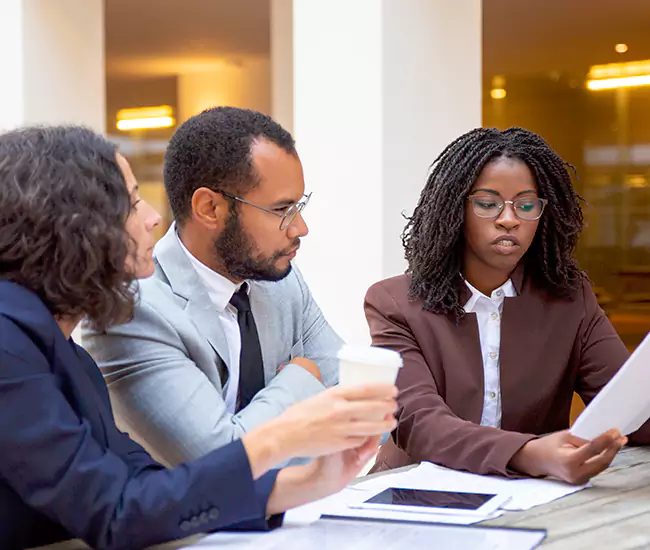 Capitol Heights Traffic Lawyer