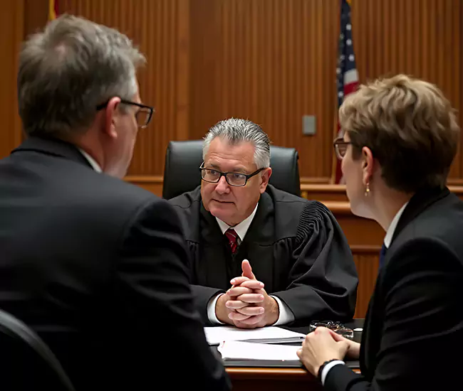 Eagle Harbor Truck Accident Lawyer