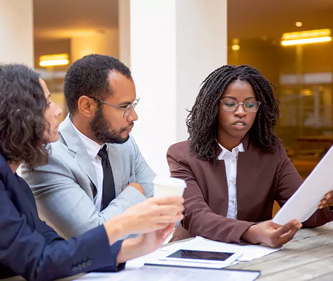 A Criminal Defense Attorney Who Knows Both Sides in Bladensburg, MD