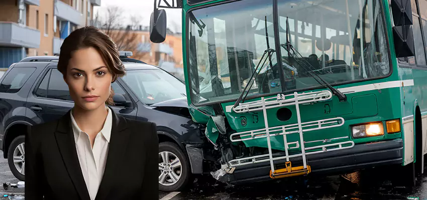 Fatal Bus Accident Claims
