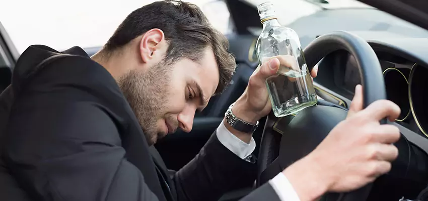 Drunk Driving Wrongful Death Claims
