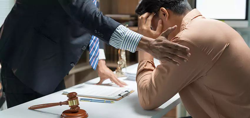 Voluntary Manslaughter