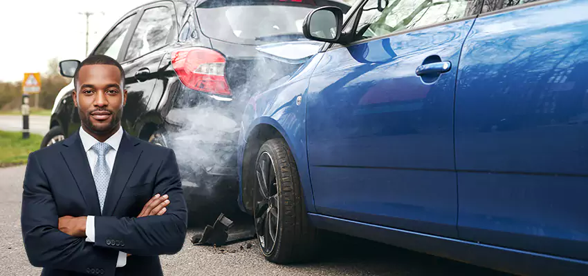 Rideshare and Uber Accidents