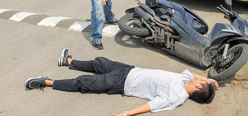 Fatal Motorcycle Accident Claims