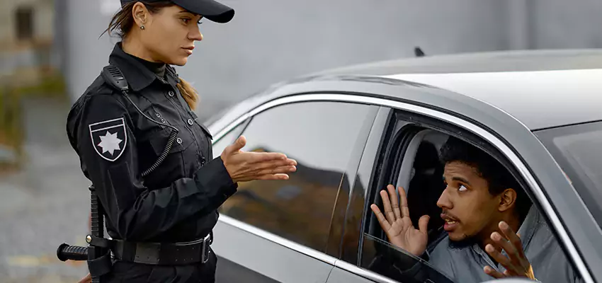 Reckless and Criminal Traffic Charges