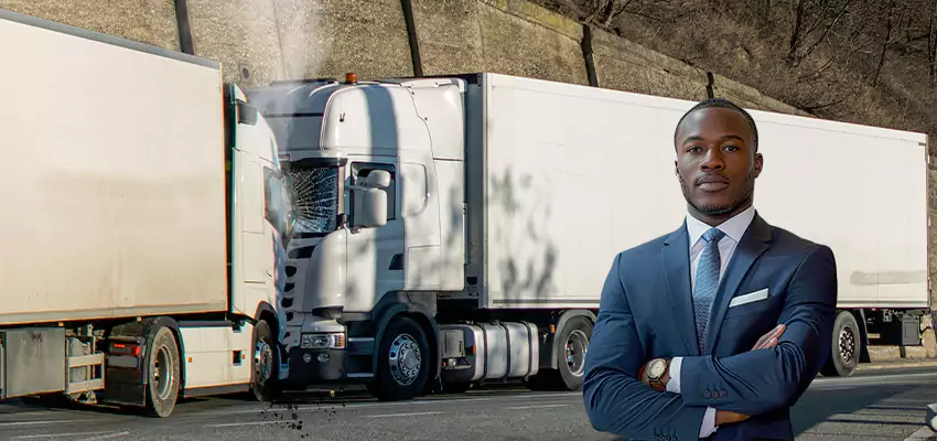 Unsecured and Overloaded Cargo Accidents