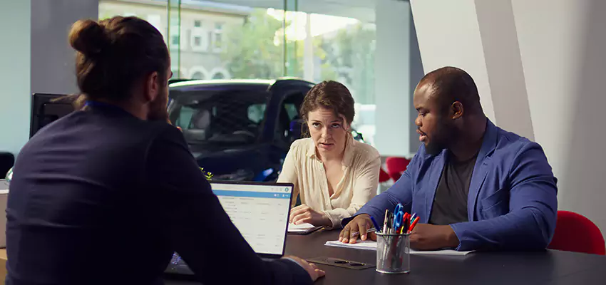 Contributory Negligence and Your Rideshare Claim