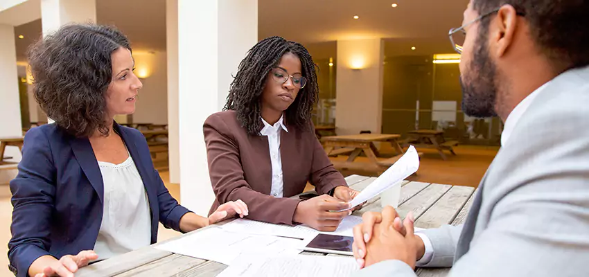 Contributory Negligence and Your Recovery