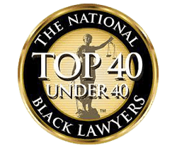 The National Black Lawyers | Top 40 Under 40